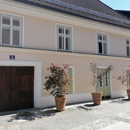 Gaestewohnung Helena Völkermarkt エクステリア 写真