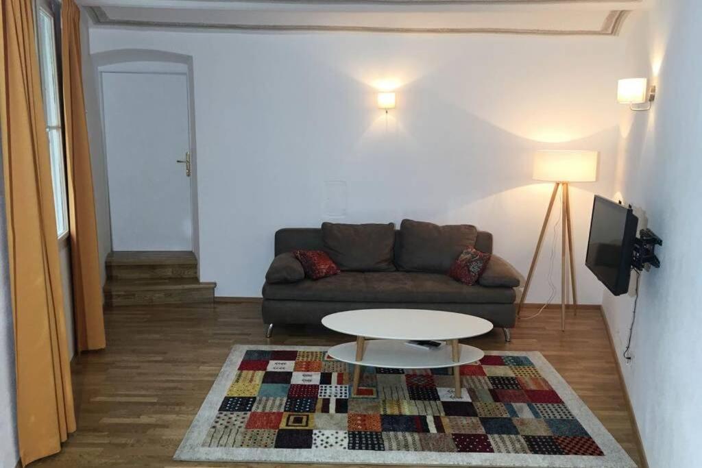 Gaestewohnung Helena Völkermarkt エクステリア 写真