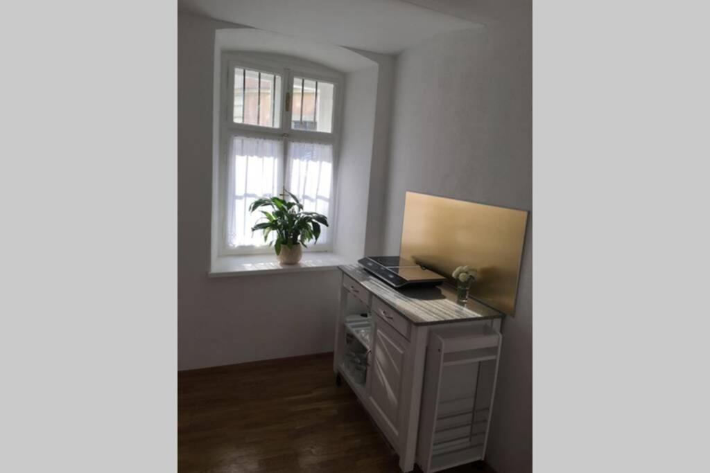 Gaestewohnung Helena Völkermarkt エクステリア 写真