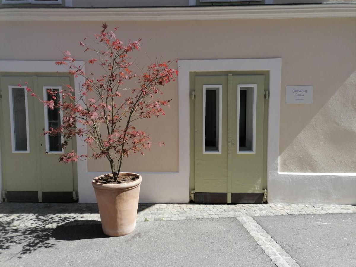 Gaestewohnung Helena Völkermarkt エクステリア 写真
